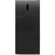 Resim Vestel NF64122 Ekx Gı Pro Wıfı 586 Lt D Enerji Sınıfı No-Frost Buzdolabı 