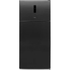 Resim Vestel NF64122 Ekx Gı Pro Wıfı 586 Lt D Enerji Sınıfı No-Frost Buzdolabı 