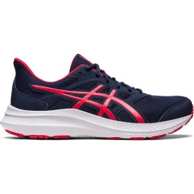 Resim Asics Jolt 4 Lacivert Erkek Spor Ayakkabı 1011B603-403 