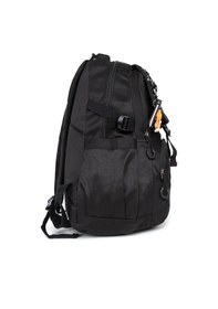 Resim Okula Dönüş Ve Keşfe Çıkış İçin Hazır: 15,6 İnç Laptop Uyumlu Sırt Çantası Siyah-1309 Siyah 