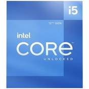 Resim Intel Core I5 12400f 18mb 6çekirdekli Vga Yok 1700p 65w Kutulu Fanlı 