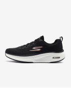 Resim Skechers Go Run Elevate 2.0 - Fluid Motion Erkek Siyah Koşu Ayakkabısı 220847 Blk 