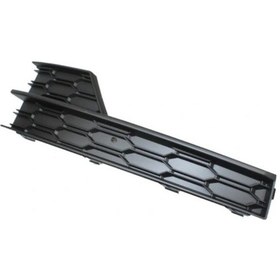 Resim Skoda Octavıa 17 Sıs Far Izgarası Sol Sıssız 5E0807681F 