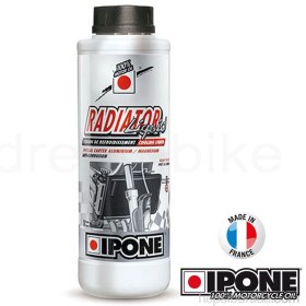 Resim Ipone Radiator Liquid Antifrizli Hazır Radyatör Soğutma Sıvı 1L 