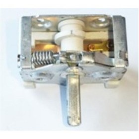 Resim 2+1 Porselen Fırın Çevirmeli Şalter - 556989388 