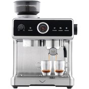 Resim Vestel Barista Pro Yarı Otomatik Espresso Makinesi 