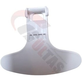 Resim Arçelik Uyumlu Kapak Mandalı Tutamak 2821580200 Beyaz 