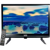 Resim Hello HL-1900 19" 48 Ekran Full HD LED TV 