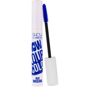 Resim Pastel Show Your Color - Renkli Maskara No: 11 Blue 