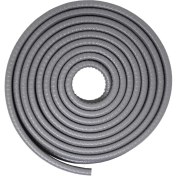 Resim En-Sa Oto Kapı Fitili Çarpma Çizilme Önleyici Kapı Koruma Fitili 5 Metre 