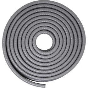 Resim En-Sa Oto Kapı Fitili Çarpma Çizilme Önleyici Kapı Koruma Fitili 5 Metre 