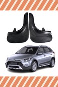 Resim kitchengenie Hyundai I20 2015-2020 2'li Tozluk Çamurluk Paçalık 