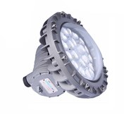 Resim MESAN ATEX Ex Proof Alevsızdırmaz Aydınlatma 80W MS 1400.80W BLD230 