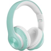 Resim Genel Markalar Torima Bluetooth Kablosuz Stereo Kulaklık Çok Renk Seçenekli 