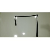 Resim Fitil Cam Kapı Hyundai Accent Blue 2011-2015 Arka Sağ Camın İçine Gelen - Product Code 1 Adet 