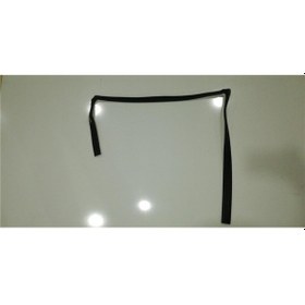 Resim Fitil Cam Kapı Hyundai Accent Blue 2011-2015 Arka Sağ Camın İçine Gelen - Product Code 1 Adet 