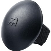 Resim Meinl MS-BK Medium Motion Shaker (Siyah) 