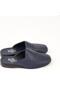Resim Kiğılı Kgtr002 Düz Terlik 