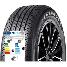 Resim Triangle Advantex 185/45 R15 75V Tc101 Yaz Lastiği 2024 
