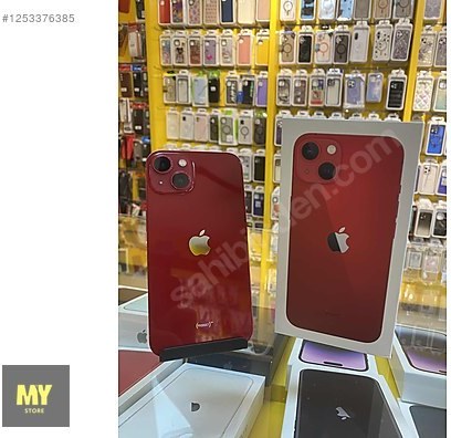 Kırmızı