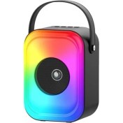 Resim Menashop Hananit Rgb Bluetooth Hoparlör, Havit 