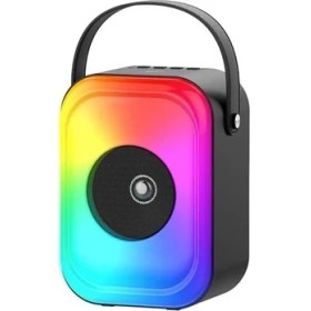 Resim Menashop Hananit Rgb Bluetooth Hoparlör, Havit 