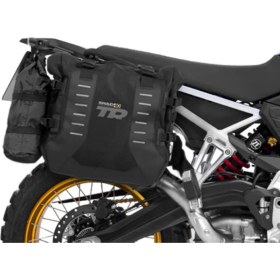 Resim Shad 4p Yan Çanta Bağlantı Demiri Bmw F900GS (24-25) W0FG944P 