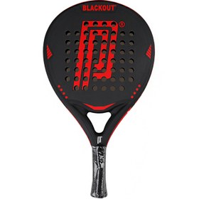 Resim Head Tenis Raketler Pro's Pro Blackout Padel Raketi 