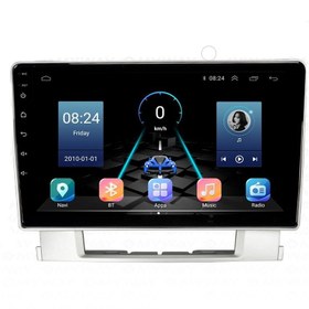 Resim CELALİ TUNİNG Opel Astra J Android 12 Carplay Navigasyon Multimedya - 8GB Ram 128GB HDD 