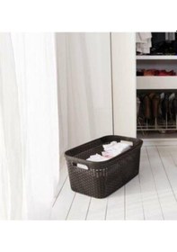 Resim Ev, Banyo Kahverengi Çamaşır Selesi Diğer 