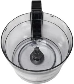 Resim Stilevs Maxi Chef Pro Mutfak Robotu Uyumlu Hazne 