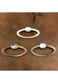 Resim Gürçayhırdavat Javel Taşlı Kulp 64Mm (2 Adet) 