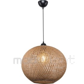 Resim Yumak Büyük Sarkıt Kahve 35LIK Salon-Oturma Odası-Çocuk Odası-Yatak Odası-Yemek Odası-Antre-Mutfak 