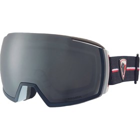 Resim Rossignol Magnelens Strato Unisex Goggle 