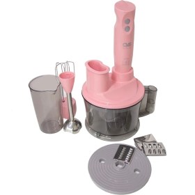 Resim Cvs DN1265 Aurum Mutfak Robotu 