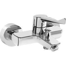 Resim Artema Solid S A42485 Banyo Bataryası, Özel İhtiyaç, Krom 