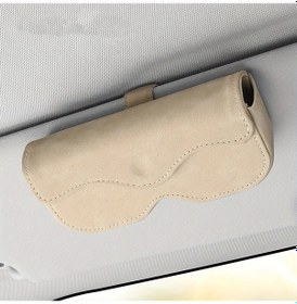 Resim Xuweiwei Bej Sku'lu Ayarlanabilir Güneş Gözlüğü Askısı - Güvenli Tutuş, Çok Renkli 