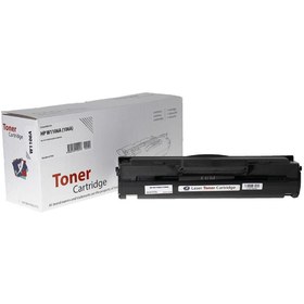Resim Xbox Hp W1106A (106A) (1k) 