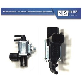 Resim Valf Selenoit Emisyon Kontrol Tekli L200 ASX Outlander 1996-2015 