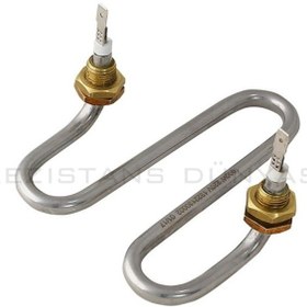 Resim REN Semaver Ve Çay Kazan Rezistansı 220v 1000w 