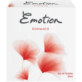 Resim Emotion Romance Kadın Parfüm Edt 50 Ml 