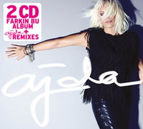 Resim Farkın Bu Remixes 2 CD 