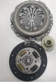 Resim ÖLMEZ OTO YEDEK PARÇA DEBRİYAJ SETI SLX 1.6 