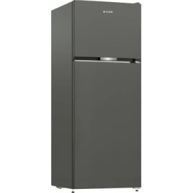 Resim Arçelik 570476 Mg No Frost Buzdolabı 477 lt Enerji Sınıfı E Gri Renk ve Geniş İç Hacim 
