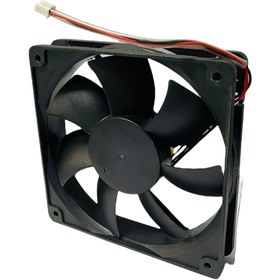 Resim Barudan 12v Fan EMP-201 