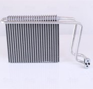 Resim NISSENS 92248 | Evaporatör 639 Vito 