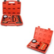 Resim Ri̇co Kompresyon Test Kiti Benzin 