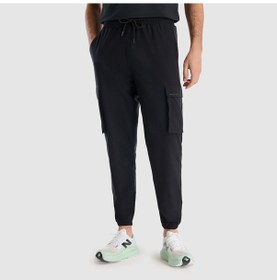 Resim New Balance 1531 Erkek Siyah Eşofman Altı Mnp1531-bk 