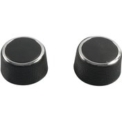 Resim A6713 2'si 1 Arada Araba Ses Sistemi Ses Ayar Düğmesi 22912547 Chevrolet İçin 