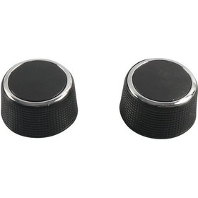 Resim A6713 2'si 1 Arada Araba Ses Sistemi Ses Ayar Düğmesi 22912547 Chevrolet İçin 